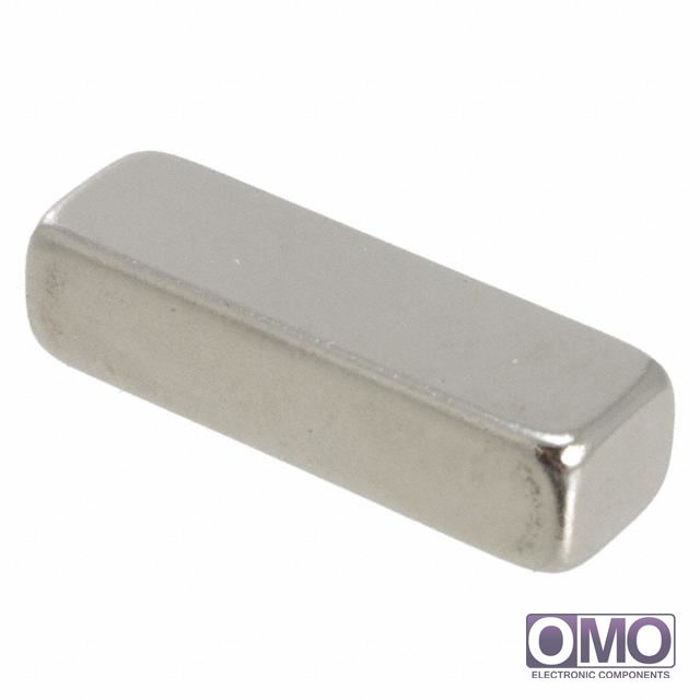 1.0 X 5/16 X 1/4THICK